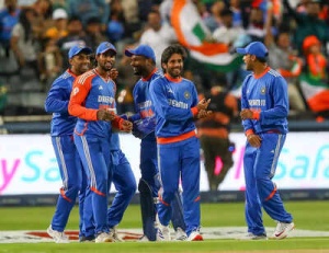 BCCI Cuts Dream11 Sponsorship Deal Short Due to New Online Gaming Laws
OR
Dream11 Exit: BCCI Forced to End Team India Jersey Sponsorship Amid Gaming Bill
OR
Online Gaming Bill Triggers Early Termination of Dream11's BCCI Sponsorship Deal