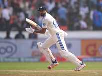 Shreyas Iyer Named Captain of India A for Series Against Australia A