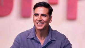 Akshay Kumar Pledges ₹5 Crore for Punjab Flood Relief, Calls Contribution 'Sewa'