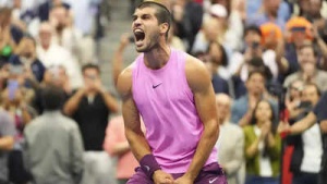 Carlos Alcaraz Clinches US Open Title, Secures Record-Breaking $5 Million Prize