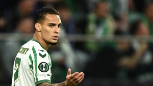 Antony's Manchester United Nightmare Ends with Permanent Transfer to Real Betis