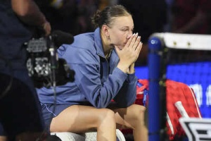 US Open: Anisimova Blames Stadium Roof for Final Loss to Sabalenka