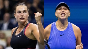 Sabalenka Battles Anisimova for US Open Title: Preview, Head-to-Head, and How to Watch Live