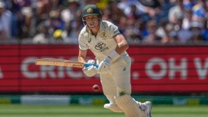 Labuschagne's Hat-Trick Heroics Propel Redlands to T20 Max Title – Watch the Highlights!
