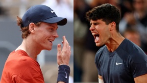 US Open 2025: Sinner and Alcaraz Clash for Grand Slam Glory and World No. 1 Ranking