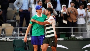 Alcaraz vs. Sinner: Next-Gen Stars Clash in US Open Final, Ending 'Big Three' Era