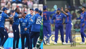 England Annihilates South Africa in Record-Breaking ODI Rout, Topples India's Victory Margin