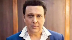 When Govinda walked miles for dance; Saroj Khan’s support changed his journey - 'My love for dance kept me going'