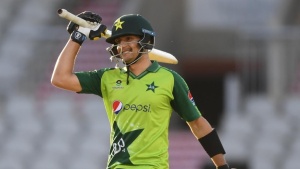 Pakistan's Haider Ali cleared of rape allegations in UK after lack of evidence