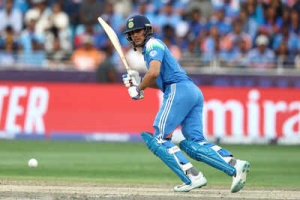 Asia Cup: 'They have caused an issue by bringing Shubman Gill into T20' – Ex India star drops bombshell