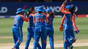 Home World Cup can be double-edged sword, can't just relax: Former India women's coach