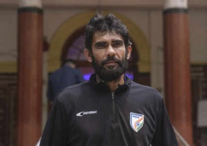 CAFA Nations Cup: India qualify for third-place match after Tajikistan vs Iran ends in draw