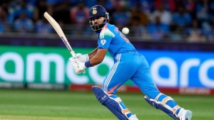 After Gavaskar criticism, Haddin defends his stance on Shreyas Iyer's Asia Cup snub