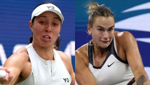 Sabalenka vs. Pegula US Open Showdown: Time, TV Channel, and Preview of High-Stakes Semifinal Rematch