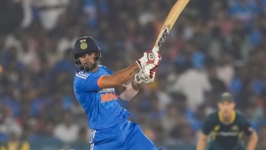 Jitesh Sharma was never desperate to play for India: Dinesh Karthik