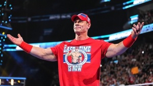 John Cena's retirement tour: Chicago SmackDown could be his final appearance