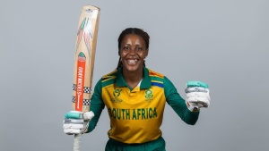 South Africa Stuns With Teenager Karabo Meso's World Cup Call-Up
