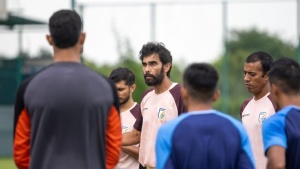 CAFA Nations Cup: India chase redemption vs Afghanistan with final spot on the line