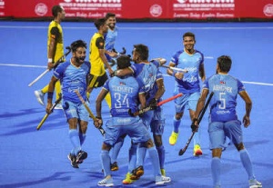 India vs. China: Fulton's Hockey Team Unveils 'New Plan' to Secure Asia Cup Final Spot
