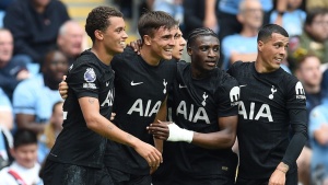 Tottenham Hotspur Rejects Takeover Bids, Ownership Insists Club Is Not For Sale Amidst Speculation