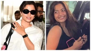 Rashmika Mandanna Engagement Rumors Swirl After Ring Spotted Amidst Vijay Deverakonda Romance Speculation