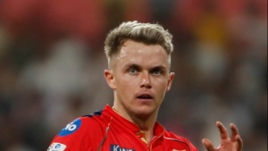 Sam Curran Recalled to England T20 Squad for South Africa and Ireland Series