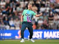 Curran Returns to England's T20I Squad, Duckett Given Rest