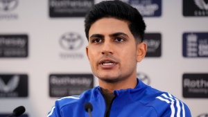 Shubman Gill Expresses Heartbreak Over Punjab Floods, Pledges Support for Recovery