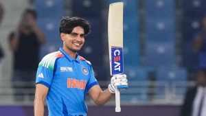 Leader Shubman Gill won't struggle with India's new T20 template: Irfan Pathan
