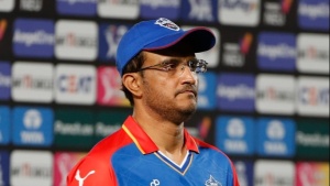 SA20: Sourav Ganguly's debut as head coach sparks buzz in South Africa