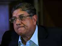 N Srinivasan Appointed Chairman of Chennai Super Kings Cricket Ltd.