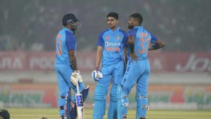 Asia Cup 2025: Team India Assembles in Dubai for Pre-Tournament Training - Schedule, Player Arrivals, and Key Practice Details
Alternatively:
India Gears Up for Asia Cup 2025 Defense: Dubai Training Camp, Squad Details, and Key Dates