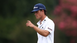 Top 10 amateurs set to shine at legendary Cypress Point in California