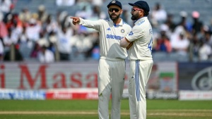 Virat Kohli and Rohit Sharma not getting farewell was shocking: Ravi Bishnoi