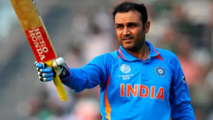 Sehwag Reveals Intense Emotions During India-Pakistan Losses Ahead of Asia Cup