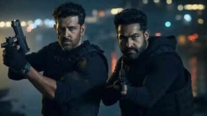 'War 2' box office collections Day 22: Hrithik Roshan, Jr NTR film dips further to just Rs 35 lakh; film crosses Rs 236 crore mark