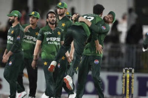 Pakistan to Host T20I Tri-Series Featuring Sri Lanka and Afghanistan Ahead of World Cup
