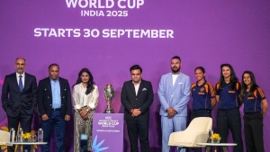 Jhulan Goswami praises ICC for increasing prize money for Women's World Cup