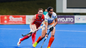 Women's Asia Cup 2025: India Salvage Draw Against Champions Japan with Late Goal