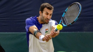 US Open: Bhambri Eyes Historic Doubles Final Berth – How to Watch Live
