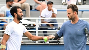US Open: Yuki Bhambri inches closer to his dream of winning Grand Slam crown