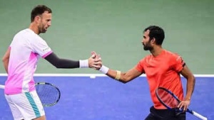US Open 2025: History in the making? Yuki Bhambri edges closer to 'dream' final with semis ticket