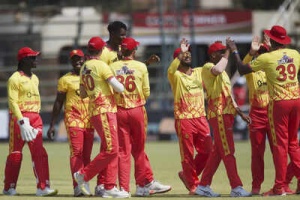 Zimbabwe Stuns Sri Lanka with Remarkable Bowling Display, Secures T20I Victory