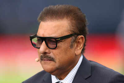 Shastri Calls for India or Australia to Host Future World Test Championship Finals