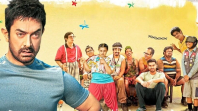 ‘Sitaare Zameen Par’ Box Office collection day 10: Aamir Khan’s film soars past Rs 120 crore; collects over Rs 14 crore on second Sunday