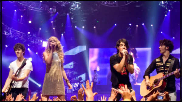 'Jonas Brothers: The 3D Concert'