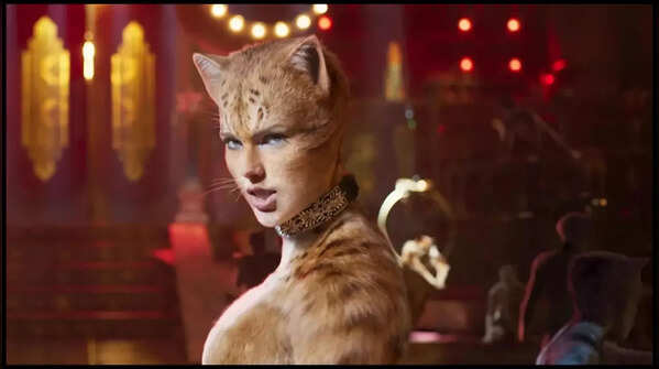 'Cats'