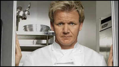 Chef Gordon Ramsay urgoes surgery for skin cancer; Advises all to wear sunscreen: 'It’s not a facelift'