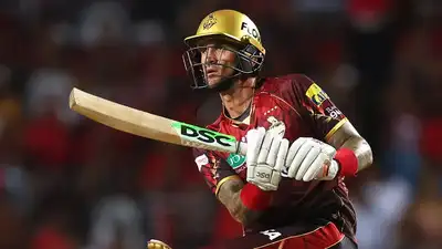 Alex Hales scripts history, joins Chris Gayle in exclusive company