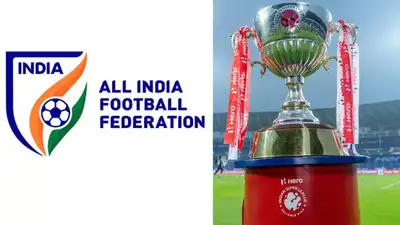AIFF, FSDL submit Indian football's way forward to SC; new league season from December